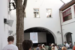 snidane