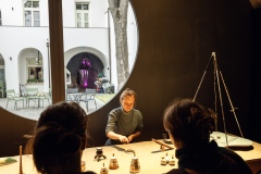 Filmové projekce & divadlo