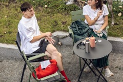 Setkávání a networking